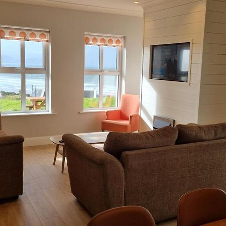 Inch Beach Cottages Inch (Kerry) Exterior foto