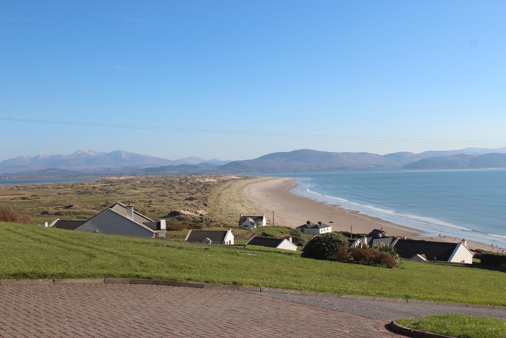 Inch Beach Cottages Inch (Kerry) Exterior foto